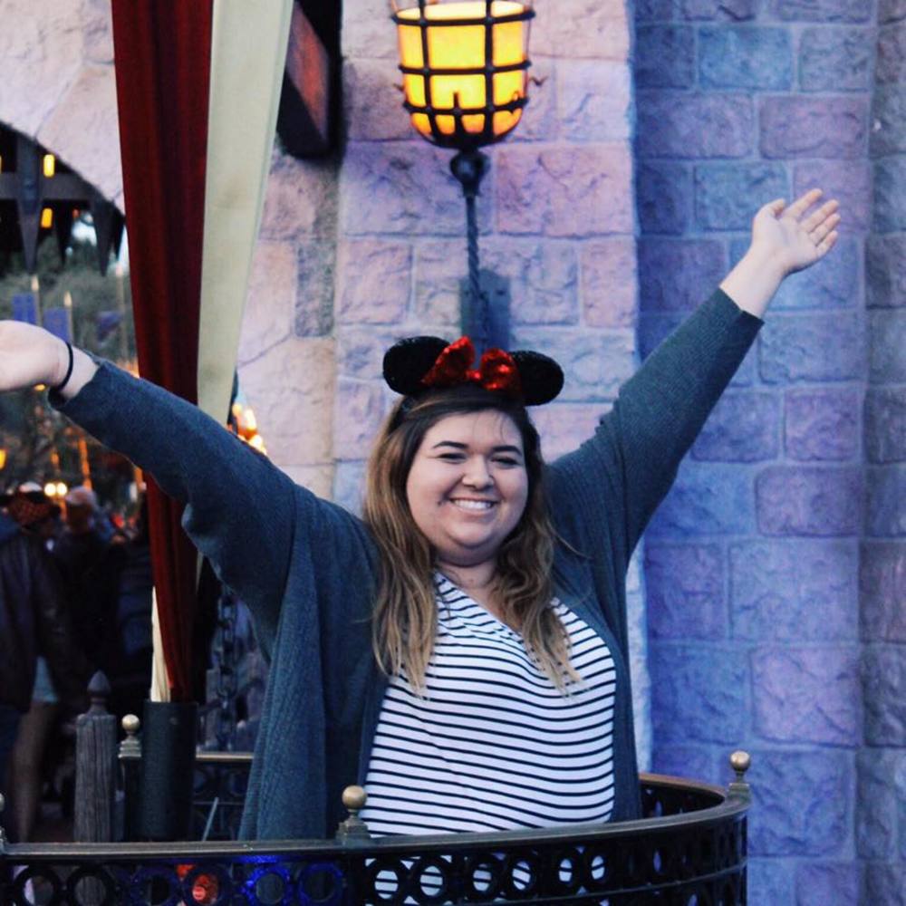 Meet your Posher, Suzy